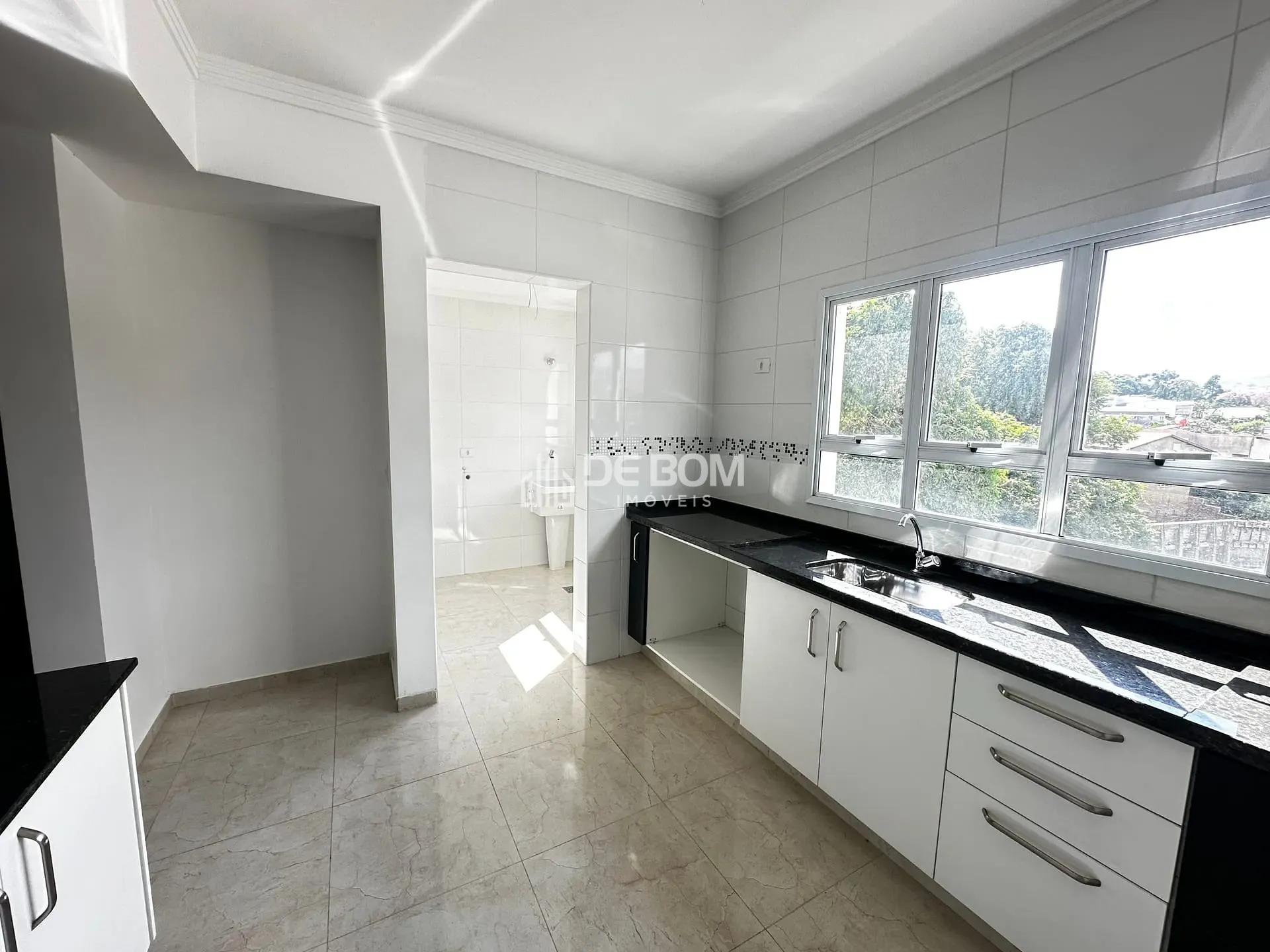 Apartamento, 2 quartos, 65 m² - Foto 4