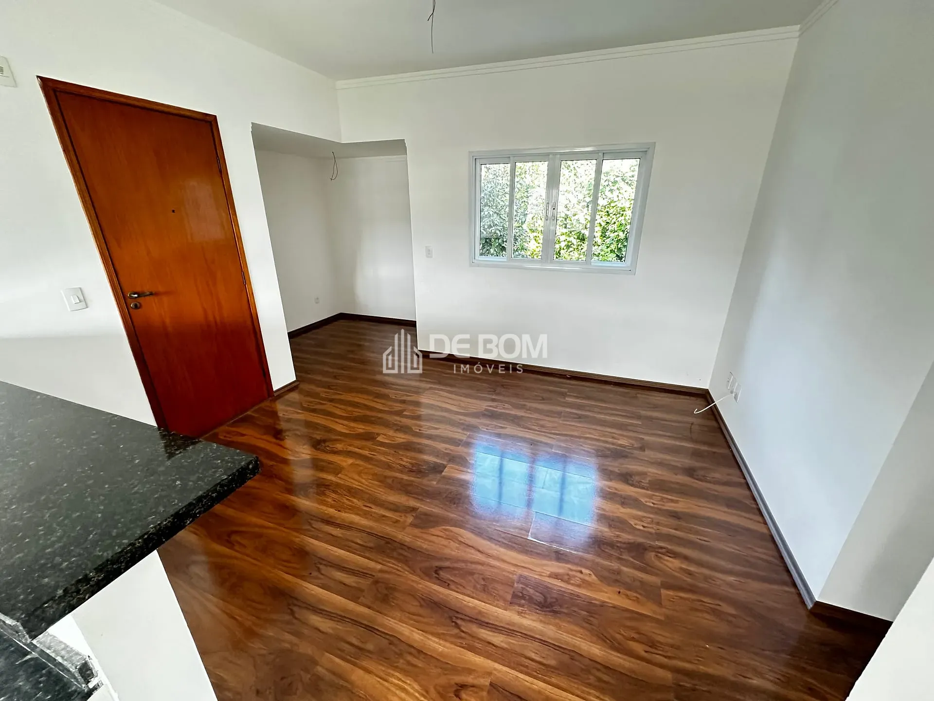 Apartamento, 2 quartos, 65 m² - Foto 6