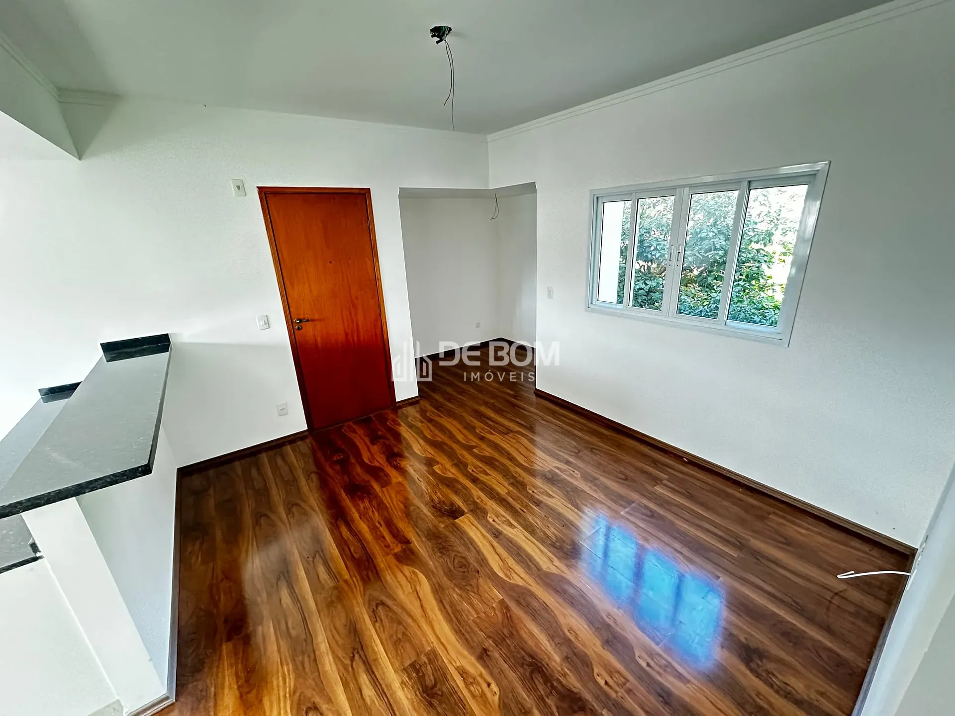 Apartamento, 2 quartos, 65 m² - Foto 9