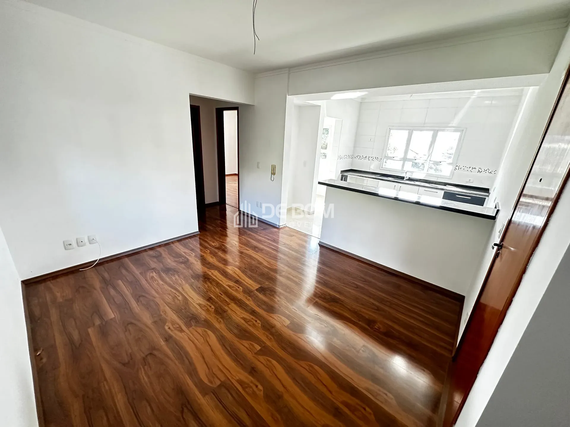Apartamento, 2 quartos, 65 m² - Foto 11