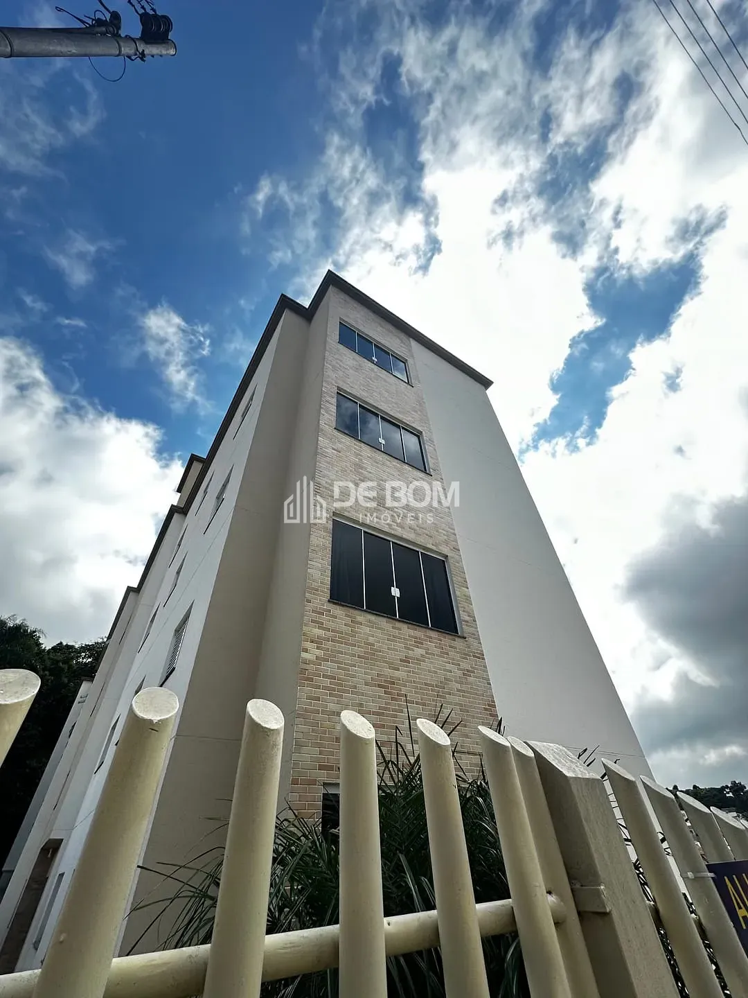 Apartamento, 2 quartos, 65 m² - Foto 17