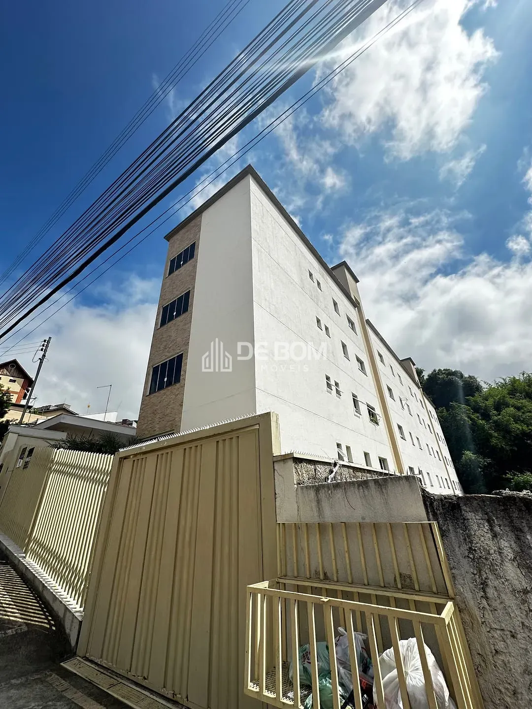 Apartamento, 2 quartos, 65 m² - Foto 18