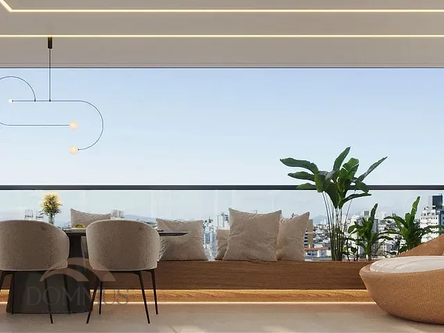 Apartamento com 152m² 3 quartos e 3 banheiros, à venda, no bairro Iguaçu em Ipatinga