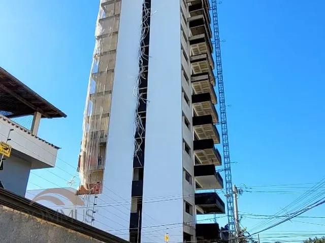 Apartamento com 152m² 3 quartos e 3 banheiros, à venda, no bairro Iguaçu em Ipatinga