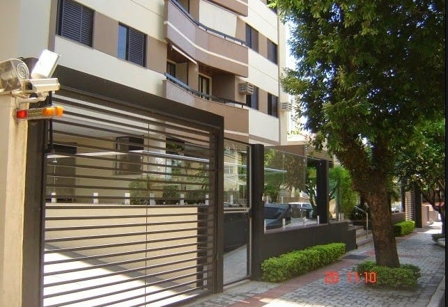 Apartamento, 3 quartos, 74 m² - Foto 2