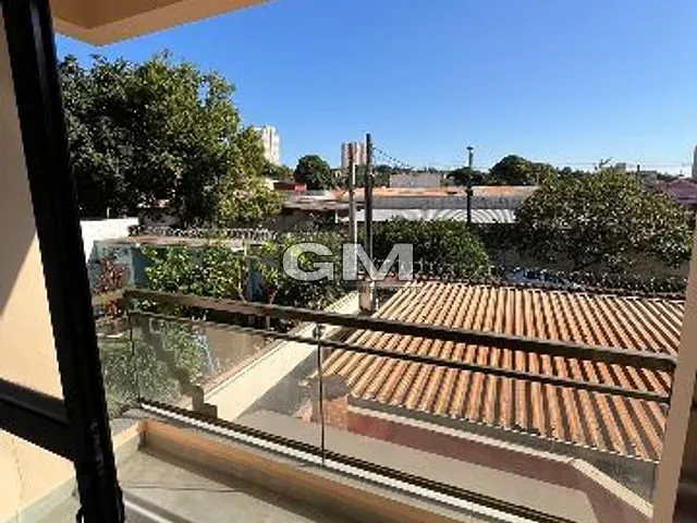 Apartamento 2 quartos e 2 banheiros, à venda, no bairro Jardim Irajá em Ribeirão Preto