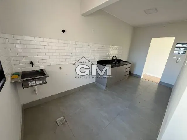 Apartamento 2 quartos e 2 banheiros, à venda, no bairro Jardim Irajá em Ribeirão Preto