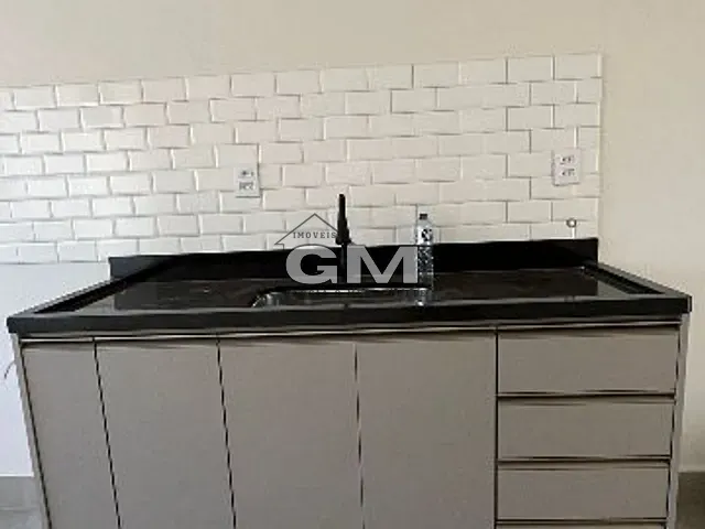 Apartamento 2 quartos e 2 banheiros, à venda, no bairro Jardim Irajá em Ribeirão Preto