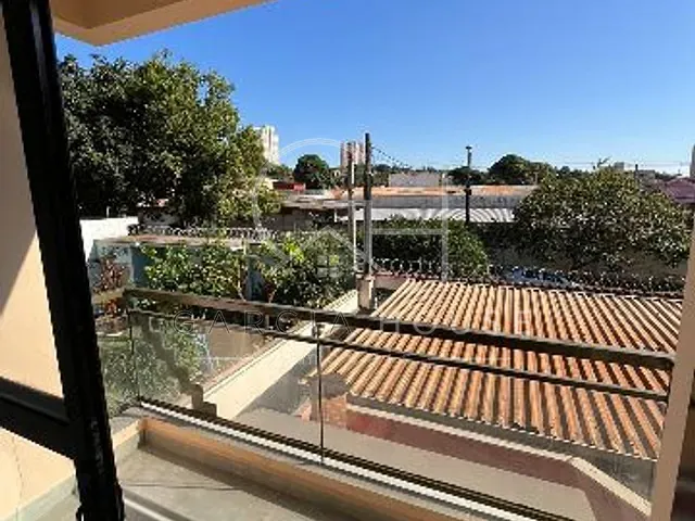 Apartamento 2 quartos e 2 banheiros, à venda, no bairro Jardim Irajá em Ribeirão Preto