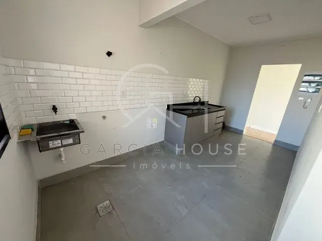 Apartamento 2 quartos e 2 banheiros, à venda, no bairro Jardim Irajá em Ribeirão Preto