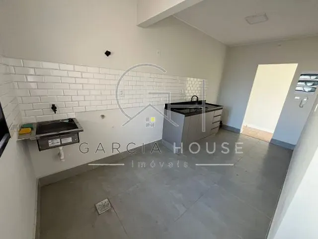 Apartamento 2 quartos e 2 banheiros, à venda, no bairro Jardim Irajá em Ribeirão Preto