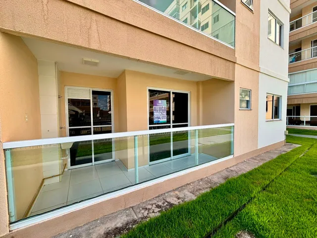 Apartamento com 55m² 2 quartos e 1 banheiro, para alugar, no bairro Aruana em Aracaju