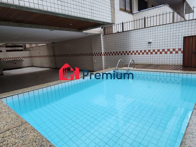 Apartamento 3 quartos e 2 banheiros, à venda, no bairro Recreio dos Bandeirantes em Rio de Janeiro