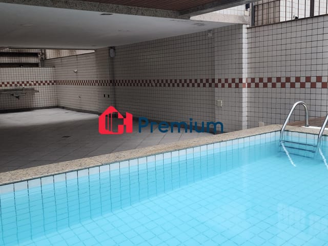 Apartamento 3 quartos e 2 banheiros, à venda, no bairro Recreio dos Bandeirantes em Rio de Janeiro