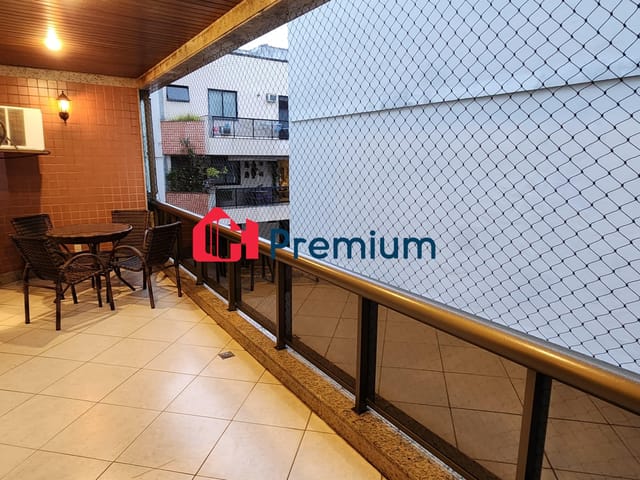 Apartamento 3 quartos e 2 banheiros, à venda, no bairro Recreio dos Bandeirantes em Rio de Janeiro