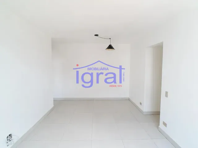 Apartamento com 50m² 2 quartos e 1 banheiro, à venda, no bairro Vila Guarani (Z Sul) em São Paulo