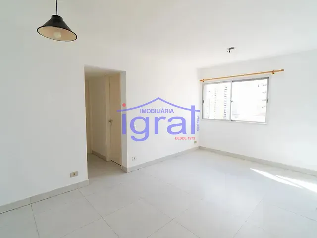 Apartamento com 50m² 2 quartos e 1 banheiro, à venda, no bairro Vila Guarani (Z Sul) em São Paulo