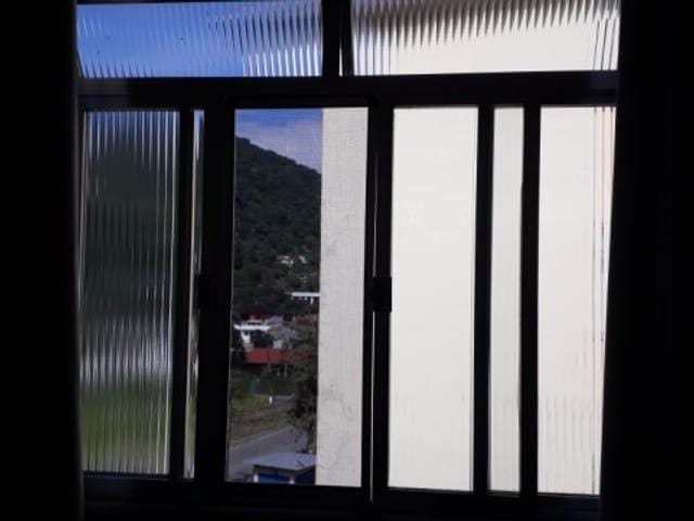 Apartamento 2 quartos e 1 banheiro, à venda, no bairro Quitandinha em Petrópolis