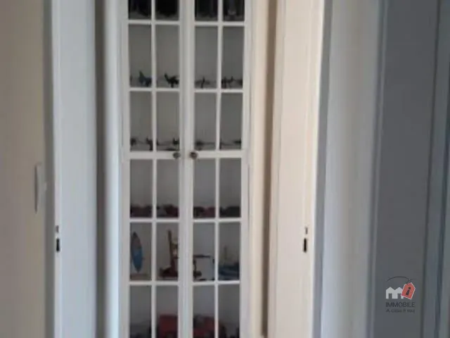 Apartamento 2 quartos e 1 banheiro, à venda, no bairro Quitandinha em Petrópolis