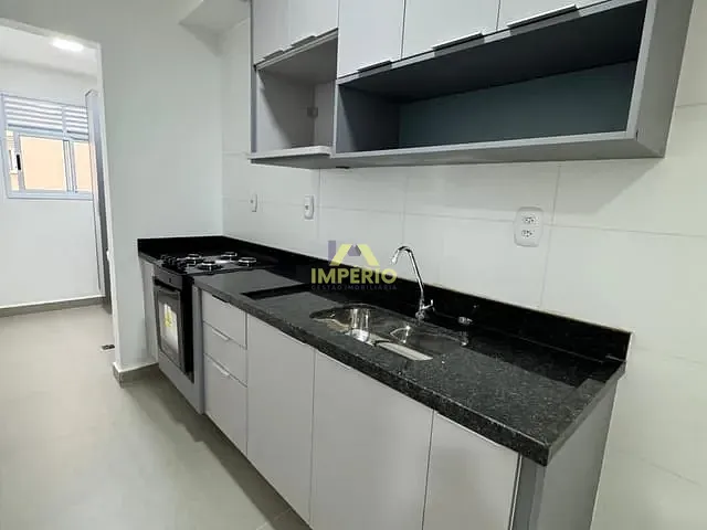 Apartamento 2 quartos e 3 banheiros, à venda, no bairro Vila Nova em Itu