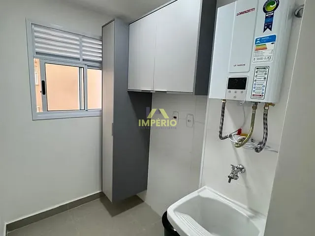 Apartamento 2 quartos e 3 banheiros, à venda, no bairro Vila Nova em Itu