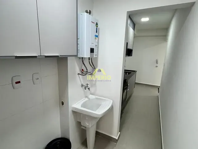 Apartamento 2 quartos e 3 banheiros, à venda, no bairro Vila Nova em Itu