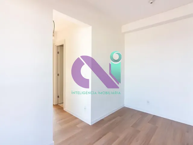 Apartamento com 50m² 2 quartos e 2 banheiros, à venda, no bairro Presidente Altino em Osasco