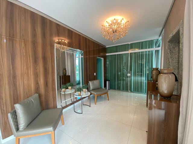 Foto do Apartamento - Apartamento para locação, Candeias, Vitória da Conquista, BA | Imobiliária Sales