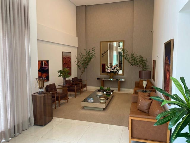 Foto do Apartamento - Apartamento para locação, Candeias, Vitória da Conquista, BA | Imobiliária Sales