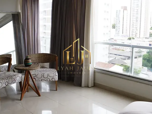 Apartamento com 264m² 4 quartos e 4 banheiros, à venda, no bairro Quilombo em Cuiabá