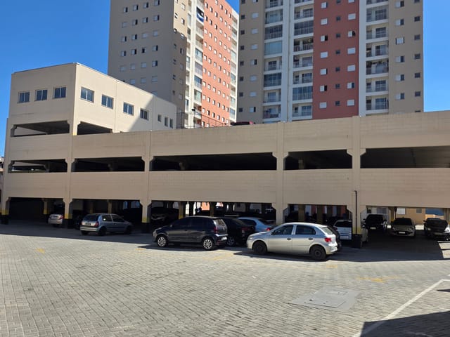 Apartamento com 68m² 3 quartos e 2 banheiros, à venda, no bairro São Luiz (Polvilho) em Cajamar