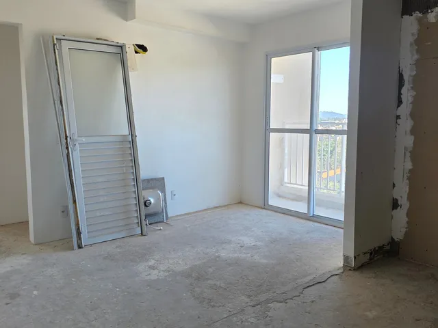 Apartamento com 68m² 3 quartos e 2 banheiros, à venda, no bairro São Luiz (Polvilho) em Cajamar