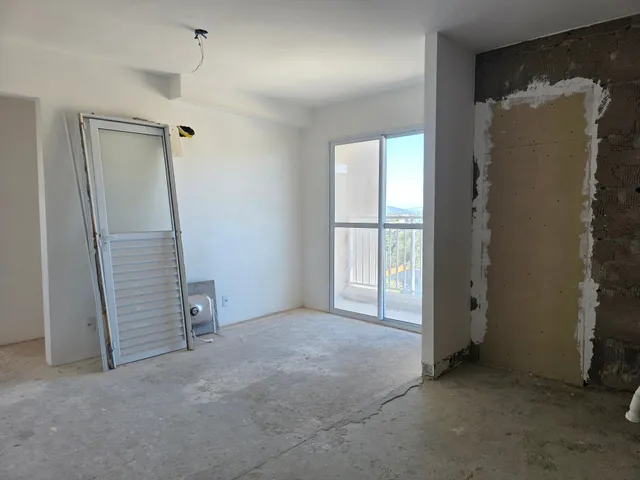 Apartamento com 68m² 3 quartos e 2 banheiros, à venda, no bairro São Luiz (Polvilho) em Cajamar