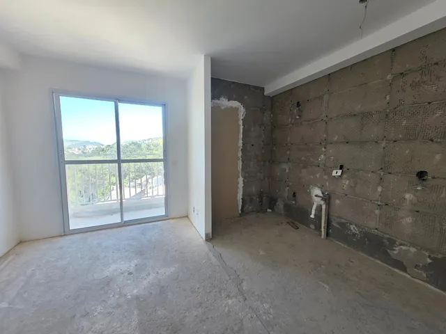 Apartamento com 68m² 3 quartos e 2 banheiros, à venda, no bairro São Luiz (Polvilho) em Cajamar