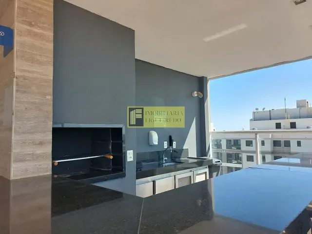 Apartamento com 34m² 1 quarto e 1 banheiro, para alugar, no bairro Residencial Eco Village I em São José do Rio Preto