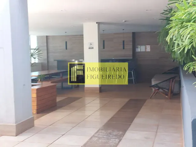 Apartamento com 34m² 1 quarto e 1 banheiro, para alugar, no bairro Residencial Eco Village I em São José do Rio Preto