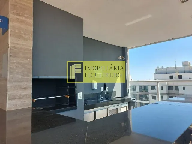 Apartamento com 34m² 1 quarto e 1 banheiro, para alugar, no bairro Residencial Eco Village I em São José do Rio Preto