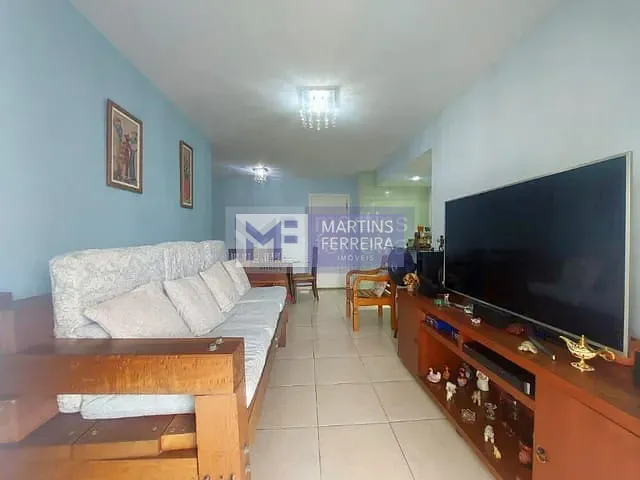 Apartamento com 65m² 2 quartos e 2 banheiros, à venda, no bairro Recreio dos Bandeirantes em RIO DE JANEIRO