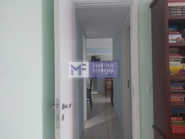 Apartamento com 65m² 2 quartos e 2 banheiros, à venda, no bairro Recreio dos Bandeirantes em RIO DE JANEIRO