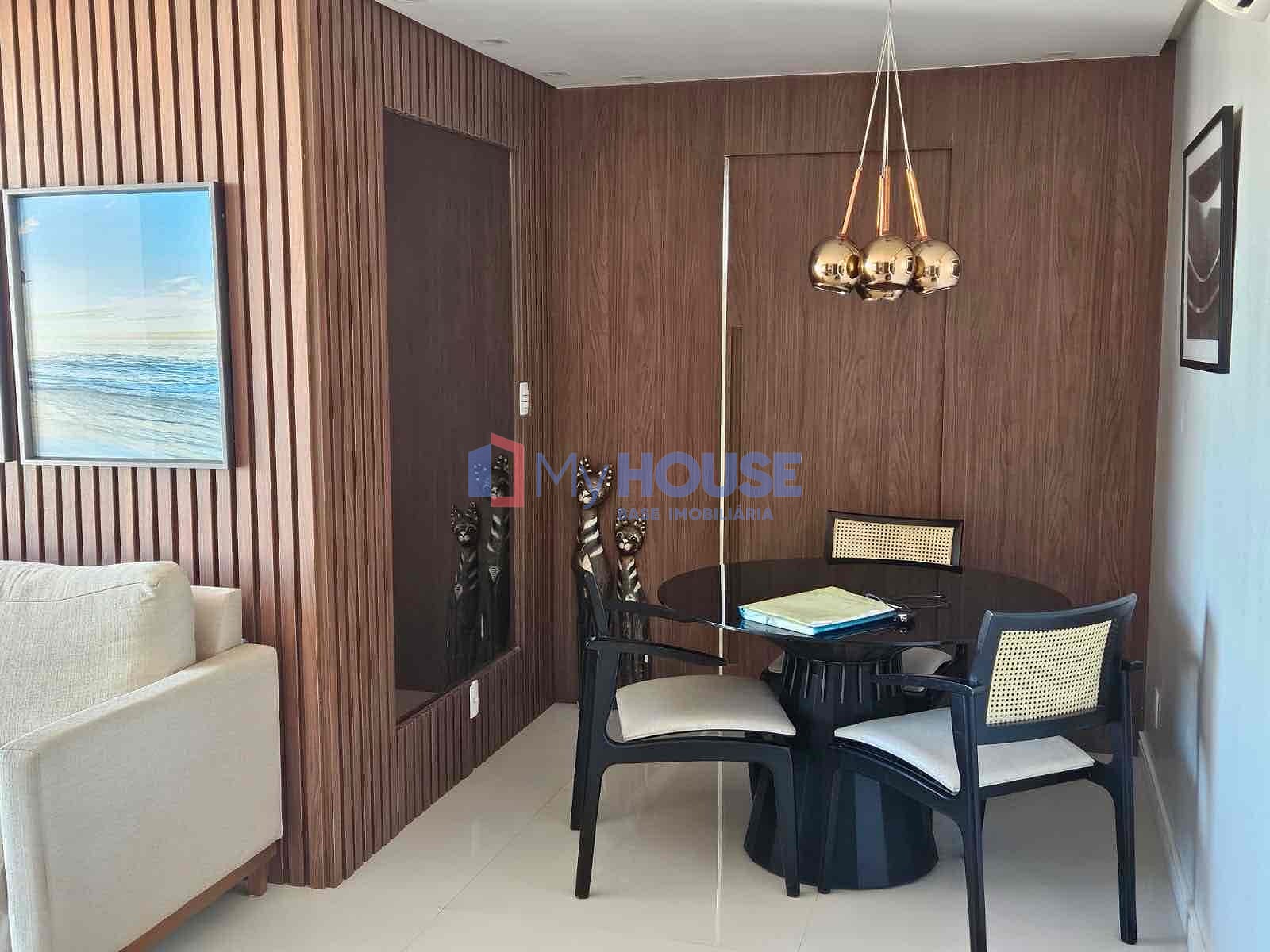 Apartamento à venda com 2 quartos, 78m² - Foto 19