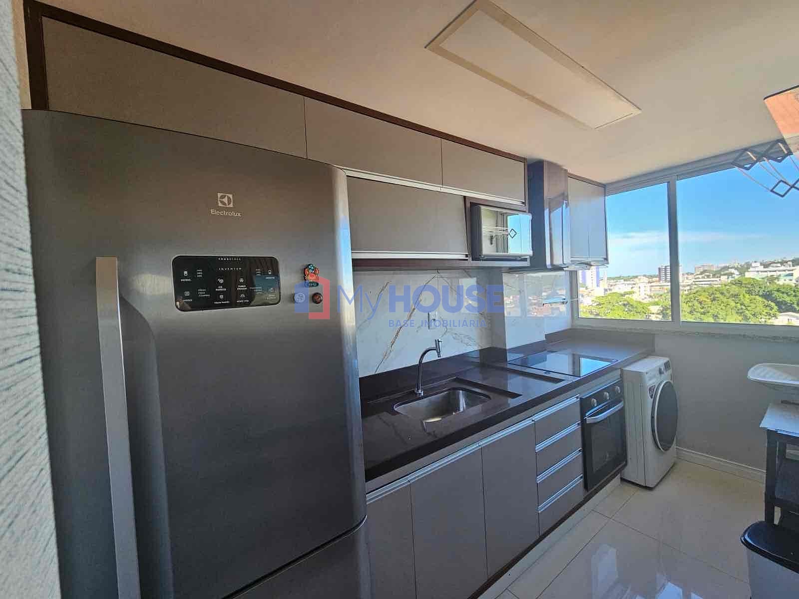 Apartamento à venda com 2 quartos, 78m² - Foto 22