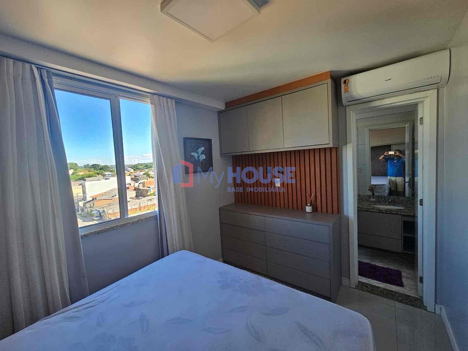 Apartamento à venda com 2 quartos, 78m² - Foto 16