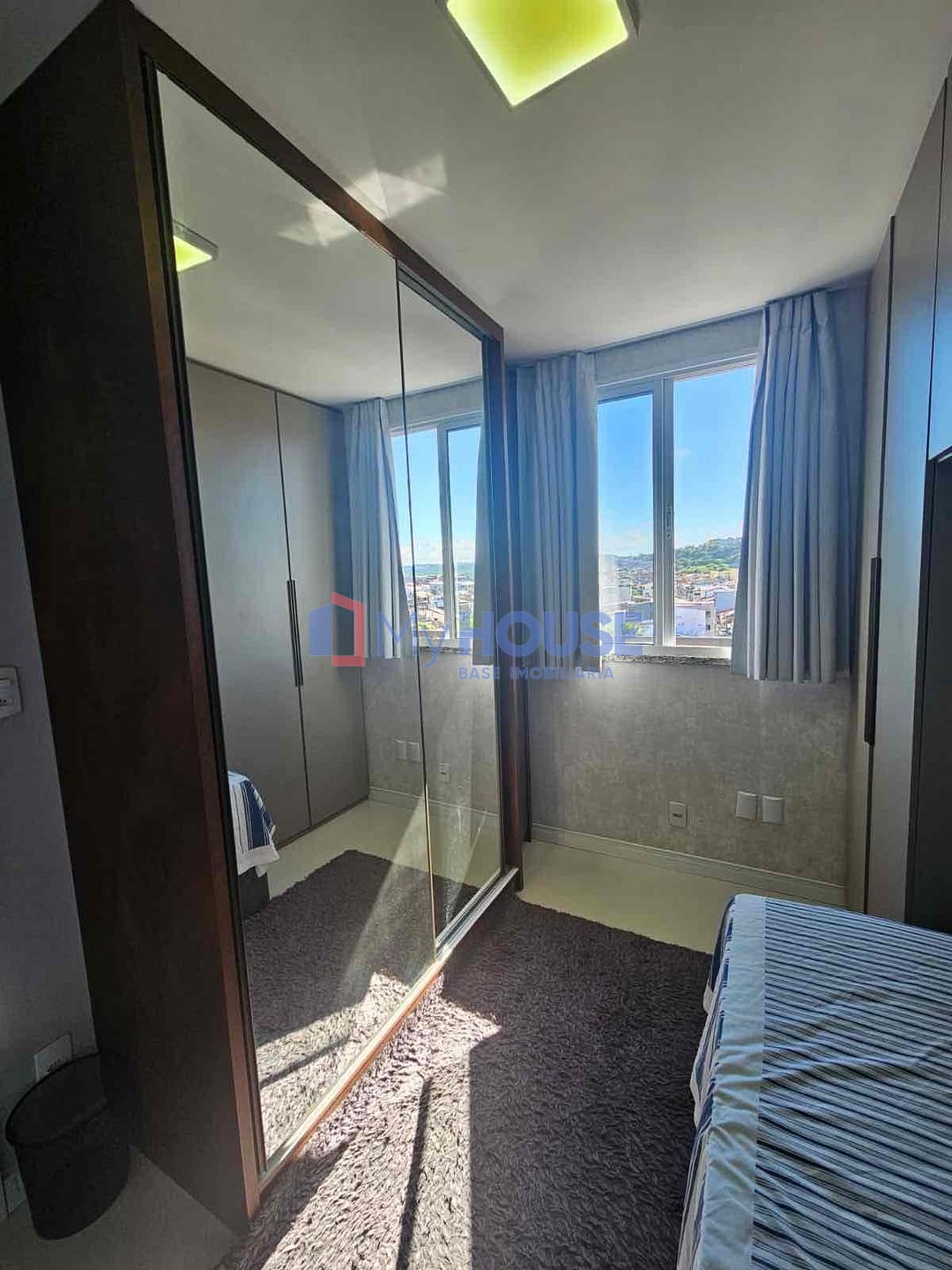Apartamento à venda com 2 quartos, 78m² - Foto 18
