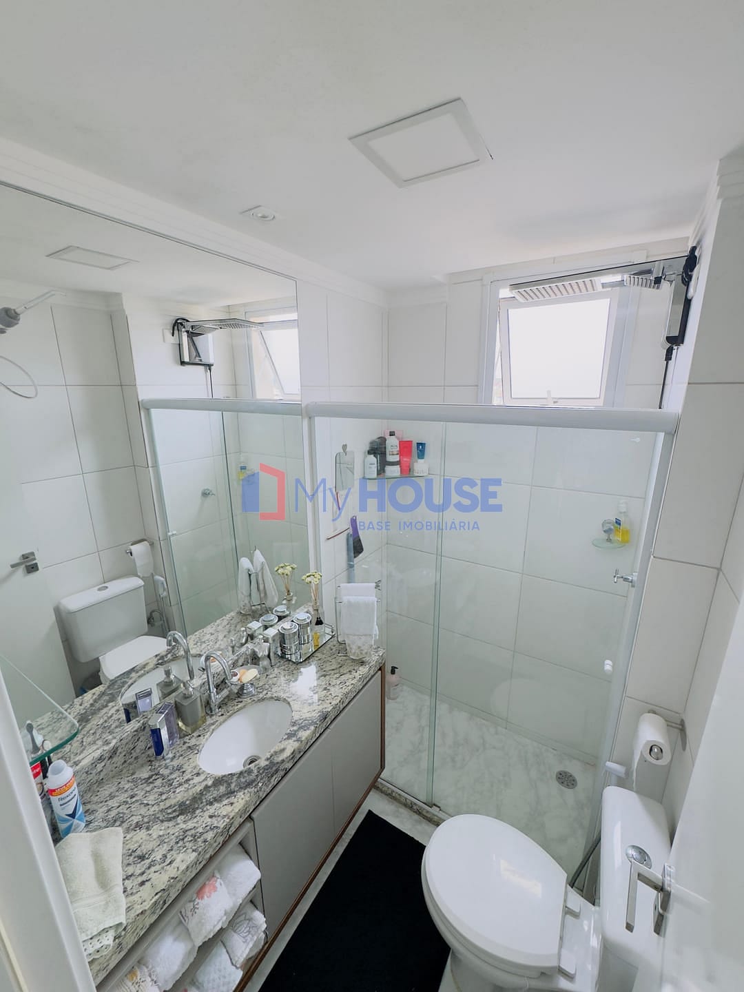 Apartamento à venda com 2 quartos, 78m² - Foto 12
