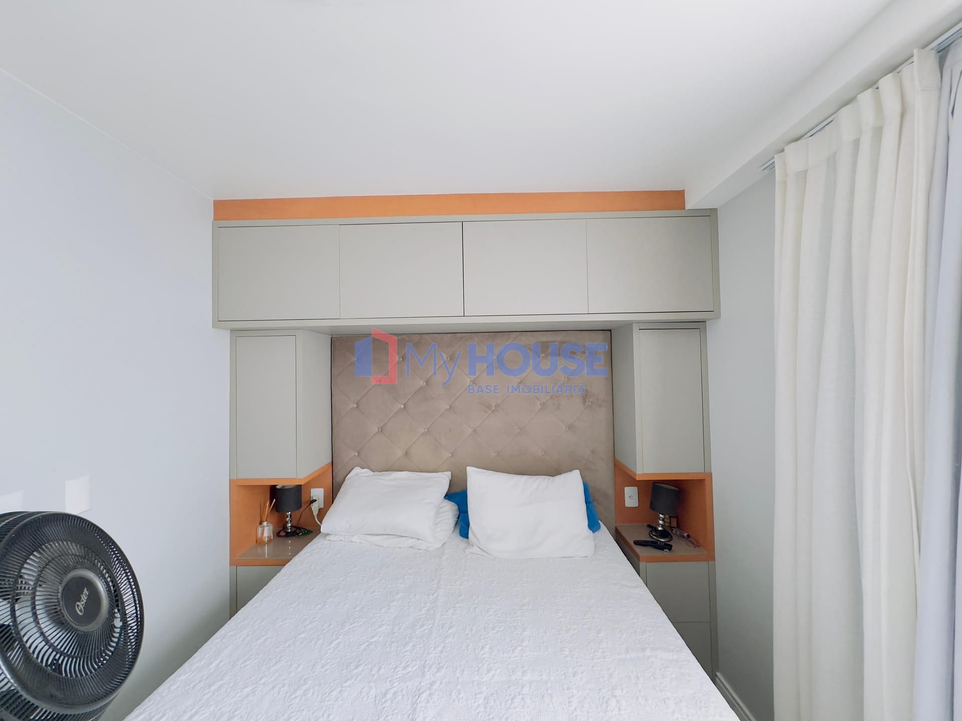 Apartamento à venda com 2 quartos, 78m² - Foto 8