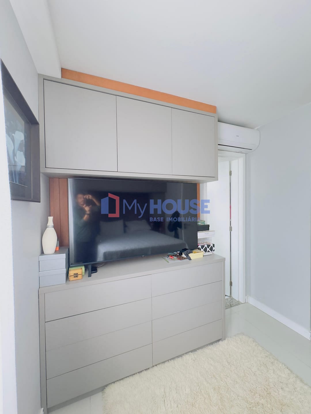 Apartamento à venda com 2 quartos, 78m² - Foto 10