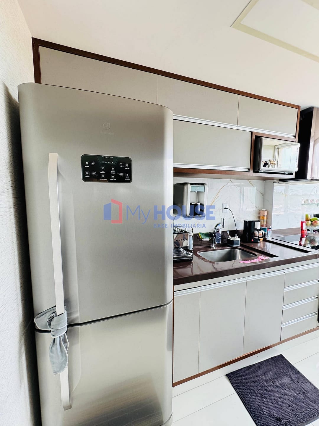 Apartamento à venda com 2 quartos, 78m² - Foto 4