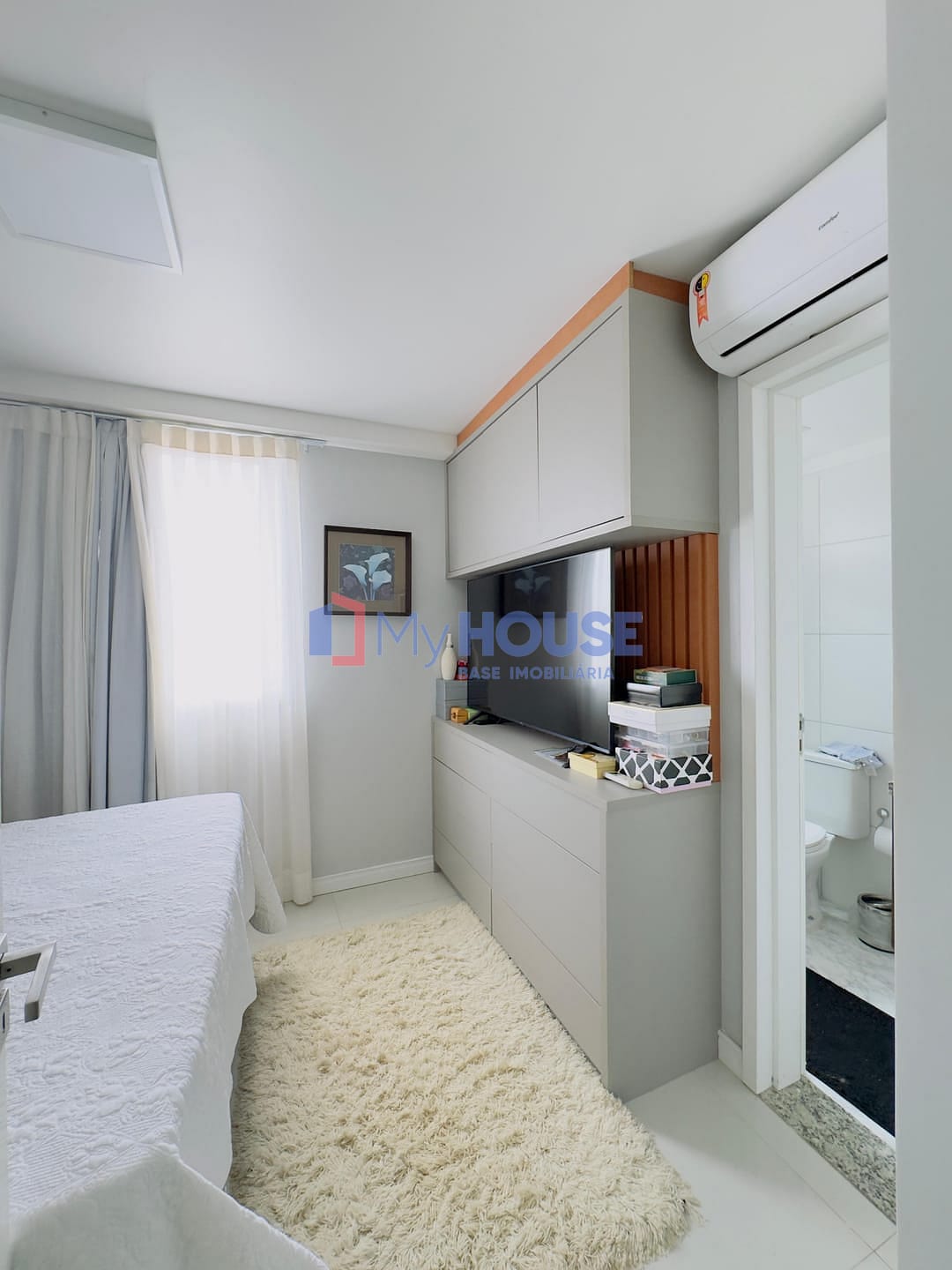 Apartamento à venda com 2 quartos, 78m² - Foto 9