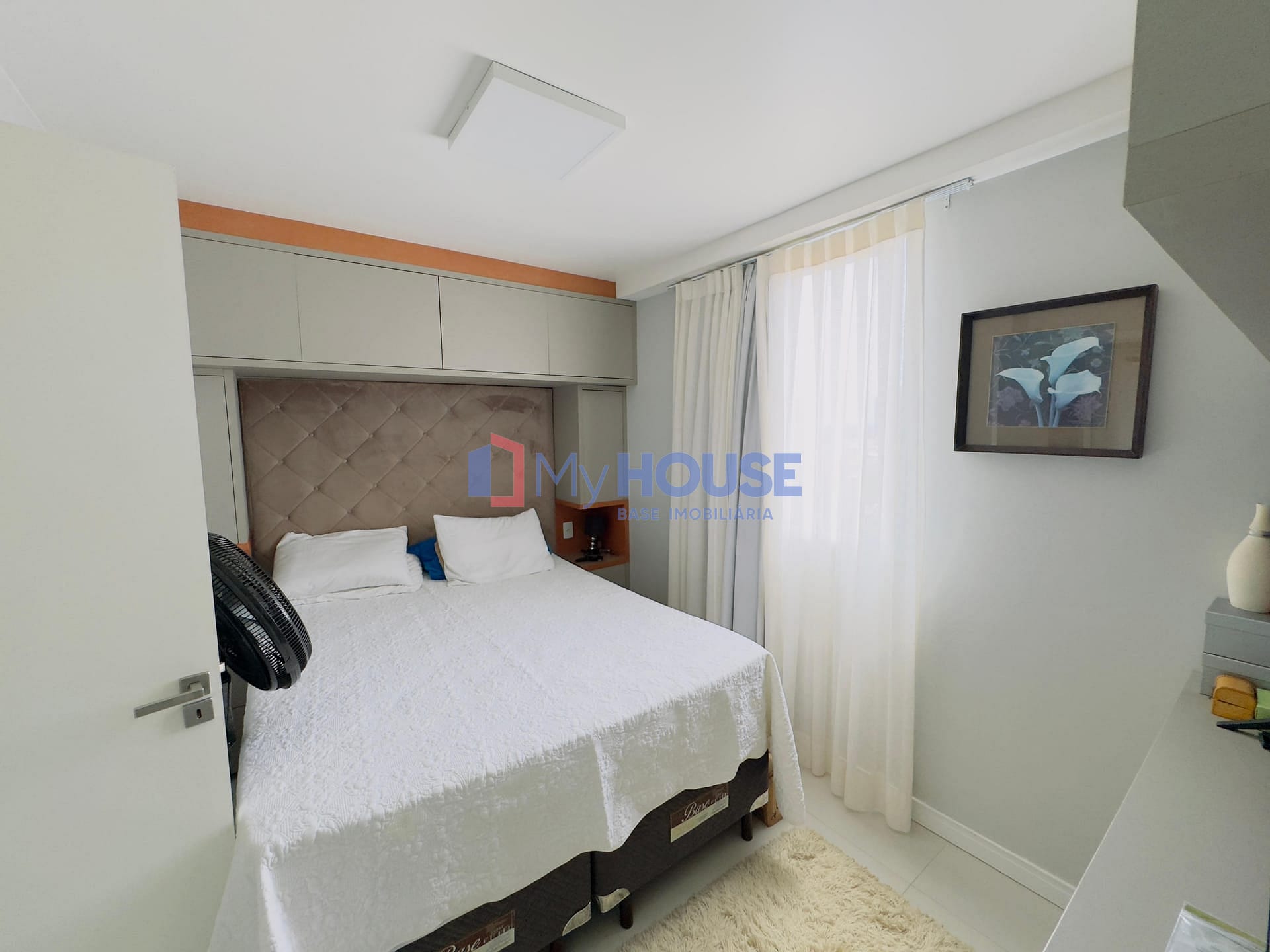 Apartamento à venda com 2 quartos, 78m² - Foto 7