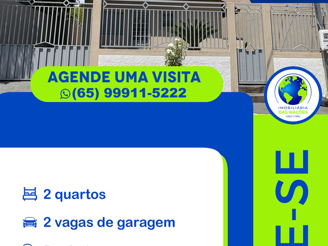 Foto do Casa - Vendo Casa no Condomínio Jardim Vitória A | Imobiliária das Nações